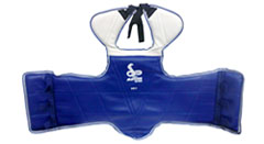 CHEST GUARD 1