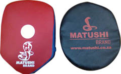FOCUS PADS 1