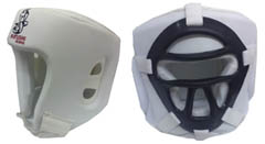 HEAD GUARD 1