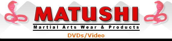 DVDs/Video