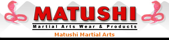 Matushi Martial Arts