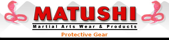 Protective Gear