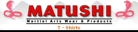 T - Shirts