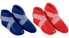 kick mits