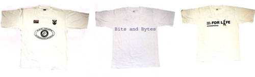 t shirts