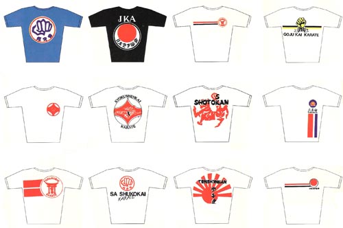 t shirts 2