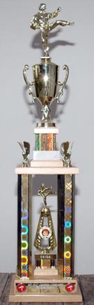 trophy 10