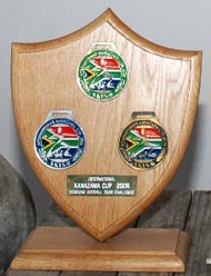 trophy 11