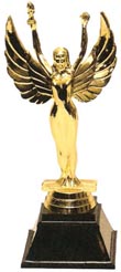 trophy 5