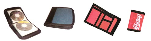 wallets